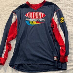 Jeff Gordon Nascar Jersey